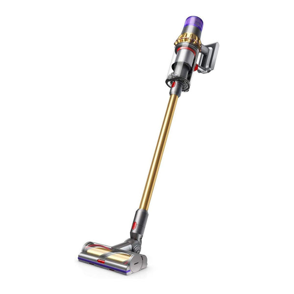 Dyson V11 SV15 Absolute 金色 無線吸塵器【B 級商品，無保固】
