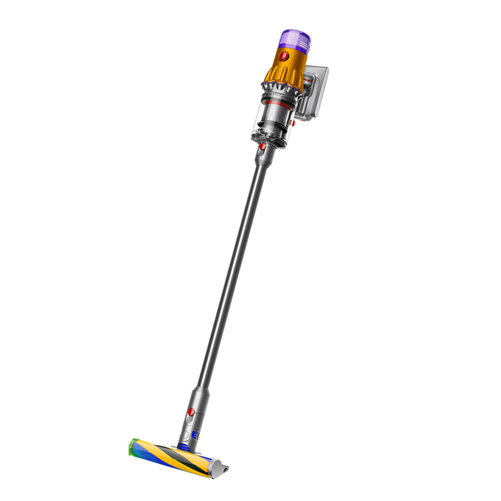 Dyson V12 SV20 Detect Slim Total Clean 輕量型 雷射偵測 無線吸塵器【A - 級商品】▲ - restyle2050