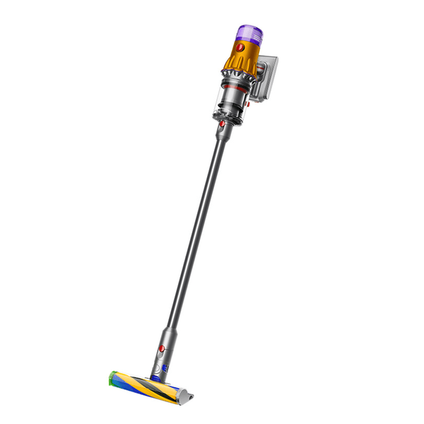 Dyson V12 SV20 Detect Slim Total Clean 輕量型 雷射偵測 無線吸塵器【A - 級商品】▲ - restyle2050