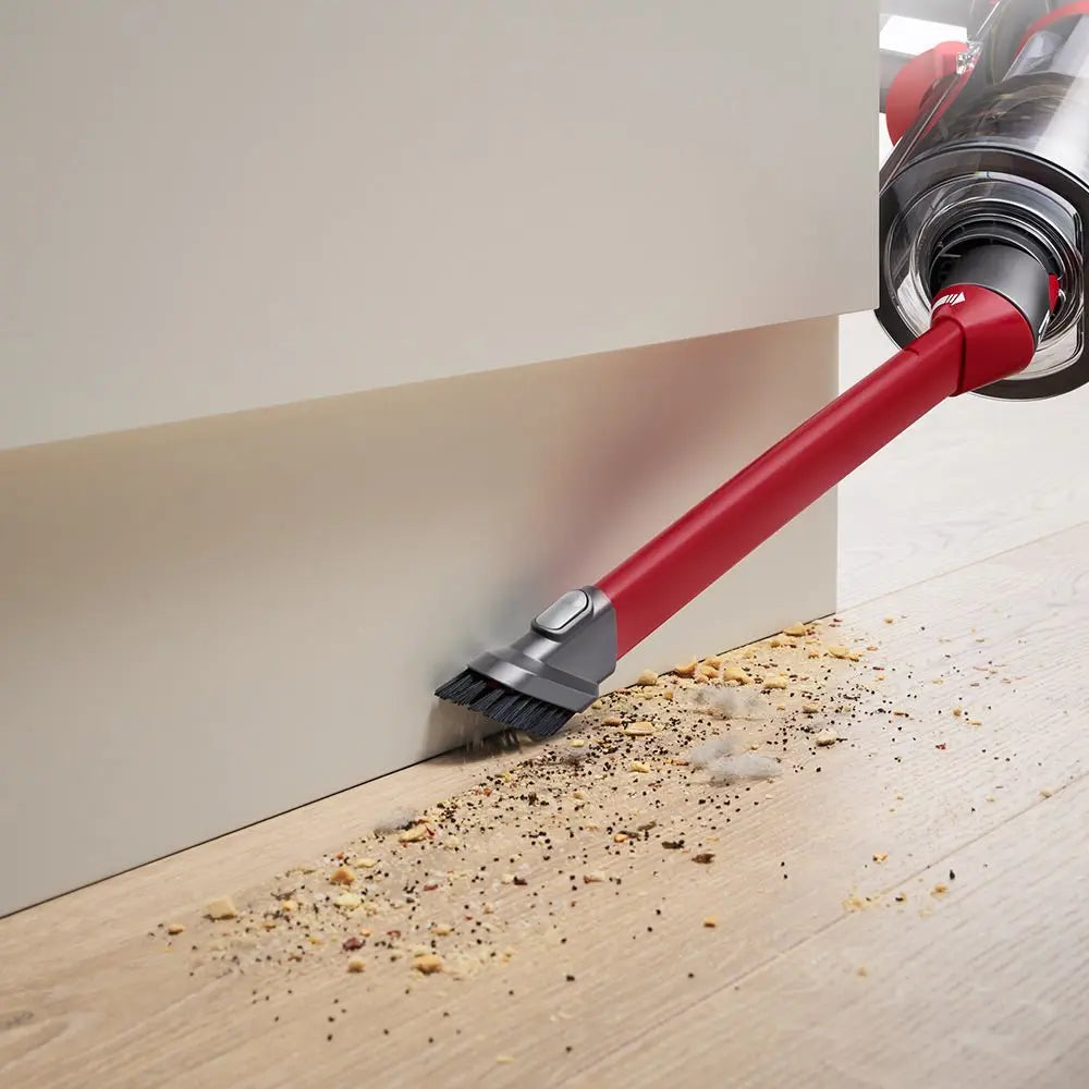 Dyson V12 SV34 Detect Slim Fluffy 輕量型 雷射偵測 無線吸塵器【A 級商品】 Dyson