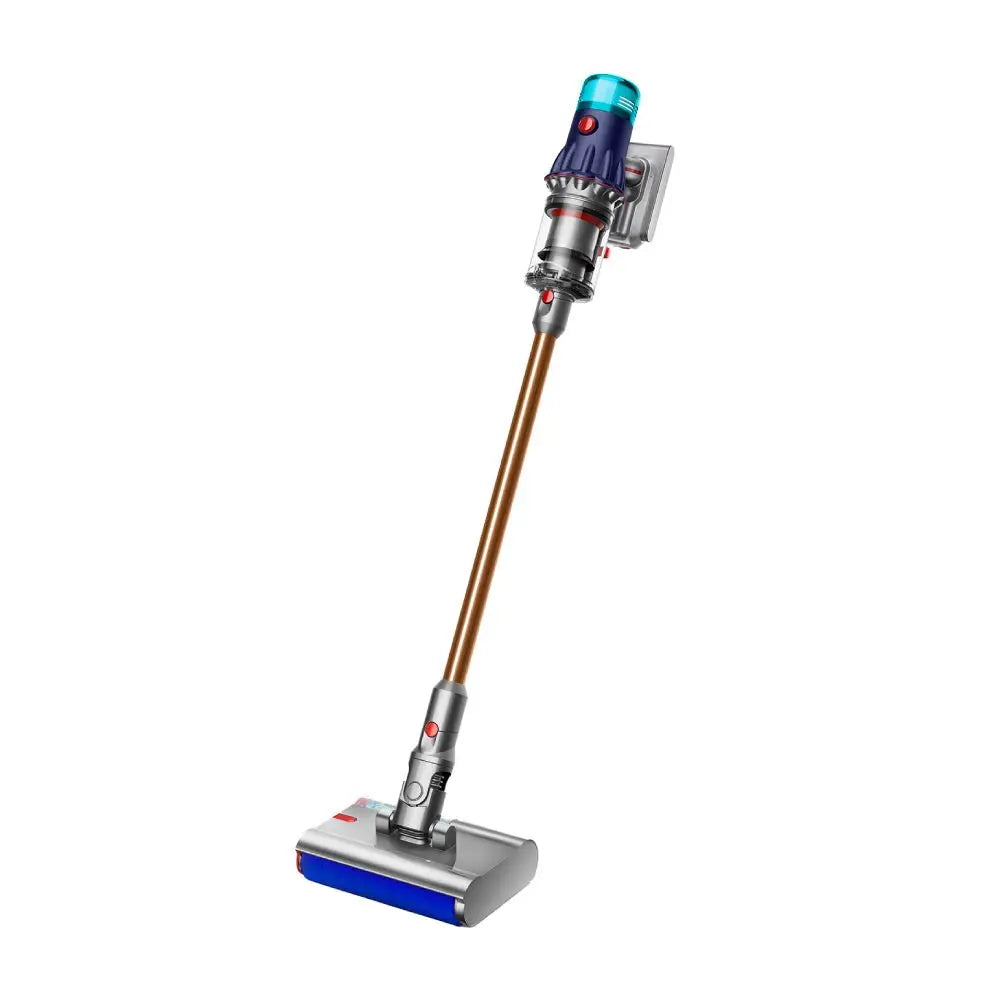 Dyson V12s Detect Slim Submarine Plus SV46 乾溼全能洗地吸塵器【B 級商品，無保固】★ Dyson