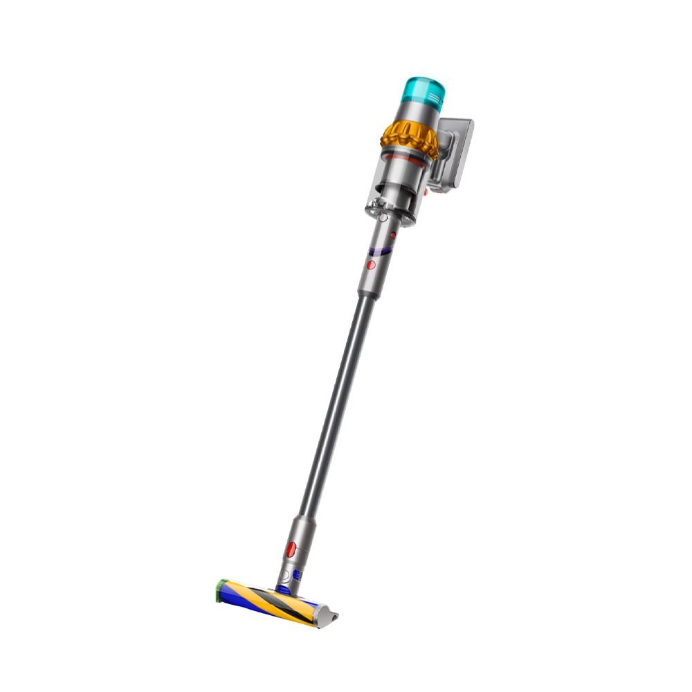 Dyson V15 SV22 Detect Absolute 雷射偵測 長續航 無線吸塵器【B 級商品，無保固】★ - restyle2050