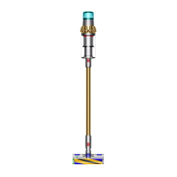 Dyson V15 SV22 Detect Absolute Extra 雷射偵測 長續航 無線吸塵器【B 級商品，無保固】★ - restyle2050