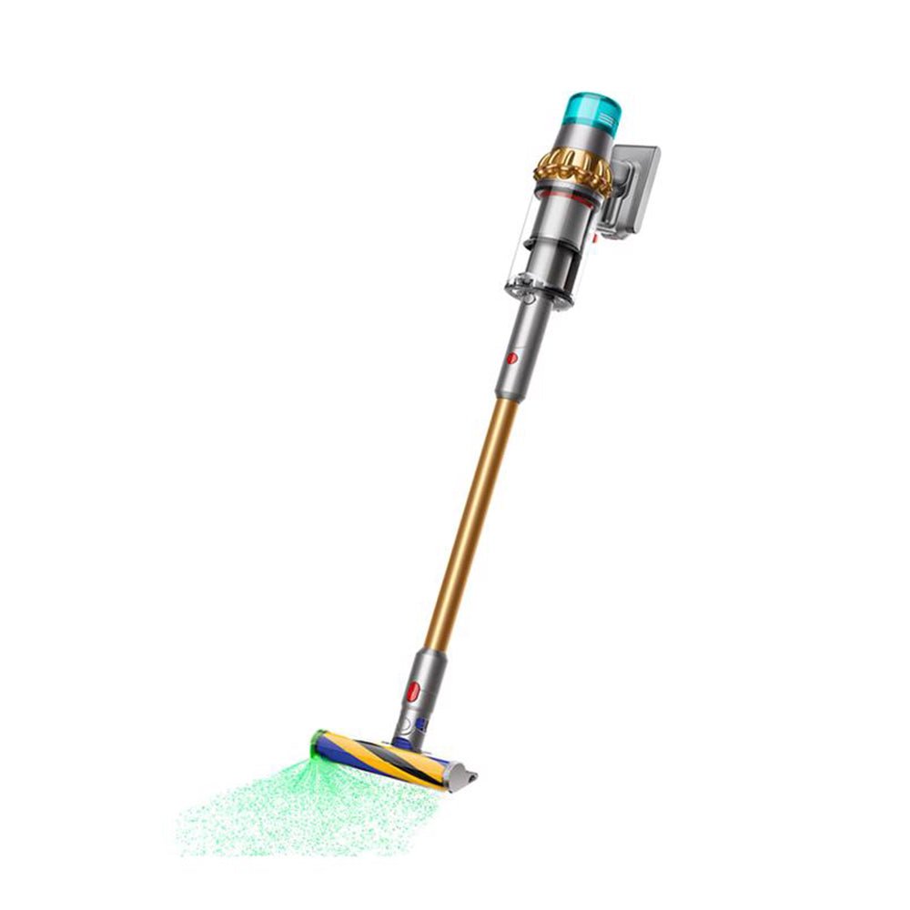 Dyson V15 SV22 Detect Absolute Extra 雷射偵測 長續航 無線吸塵器【B 級商品，無保固】★ - restyle2050