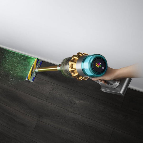 Dyson V15 SV22 Detect Absolute Extra 雷射偵測 長續航 無線吸塵器【B 級商品，無保固】★ - restyle2050