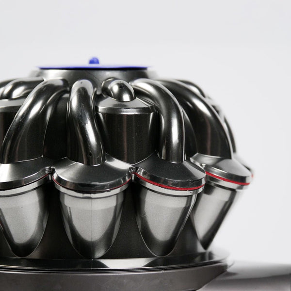 Dyson V6 單主機 配件 （不含鋁管, 吸頭, 充電線其他配件）【R 級品，無保固，二手品整新】 - restyle2050