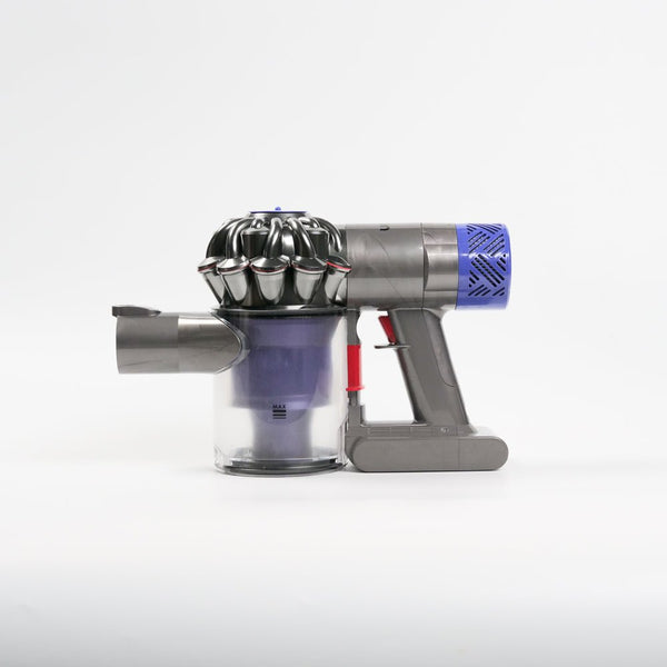 Dyson V6 單主機 配件 （不含鋁管, 吸頭, 充電線其他配件）【R 級品，無保固，二手品整新】 - restyle2050