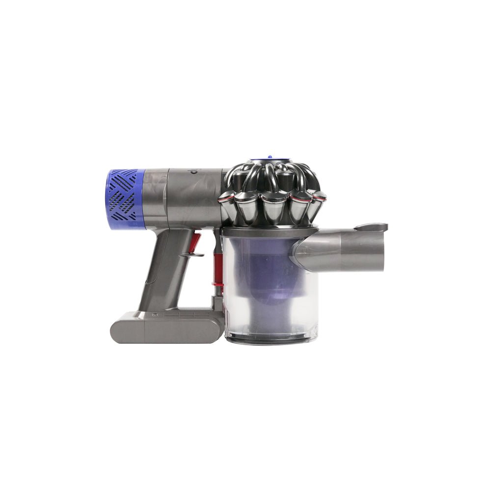 Dyson V6 單主機 配件 （不含鋁管, 吸頭, 充電線其他配件）【R 級品，無保固，二手品整新】 - restyle2050