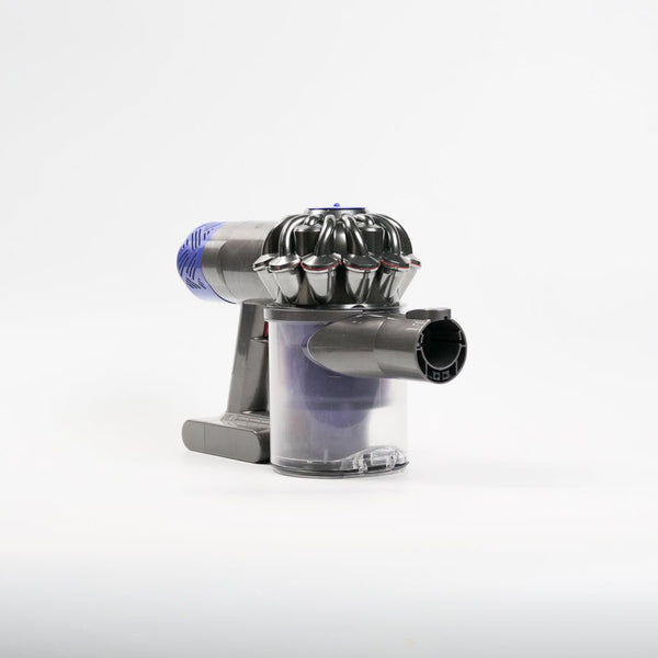 Dyson V6 單主機 配件 （不含鋁管, 吸頭, 充電線其他配件）【R 級品，無保固，二手品整新】 - restyle2050