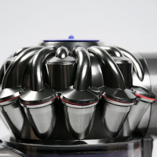 Dyson V6 單主機 配件 （不含鋁管, 吸頭, 充電線其他配件）【R 級品，無保固，二手品整新】 - restyle2050