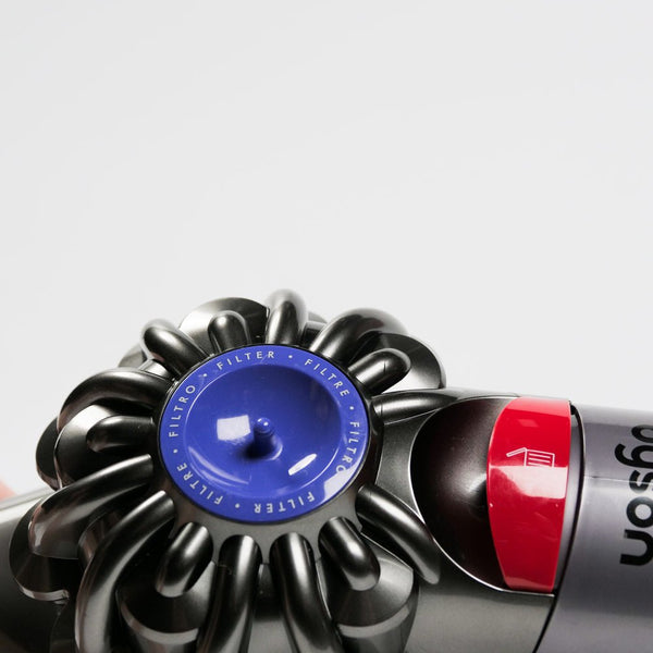 Dyson V7 單主機 配件 （不含鋁管, 吸頭, 充電線其他配件）【R 級品，無保固，二手品整新】 - restyle2050