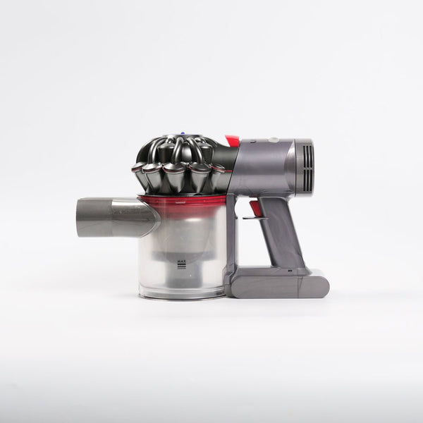 Dyson V7 單主機 配件 （不含鋁管, 吸頭, 充電線其他配件）【R 級品，無保固，二手品整新】 - restyle2050