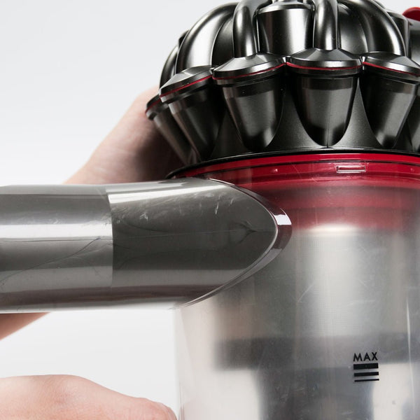 Dyson V7 單主機 配件 （不含鋁管, 吸頭, 充電線其他配件）【R 級品，無保固，二手品整新】 - restyle2050