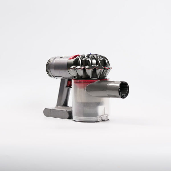 Dyson V7 單主機 配件 （不含鋁管, 吸頭, 充電線其他配件）【R 級品，無保固，二手品整新】 - restyle2050