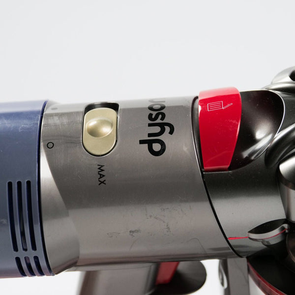 Dyson V8 單主機 配件 （不含鋁管, 吸頭, 充電線其他配件）【R 級品，無保固，二手品整新】 - restyle2050