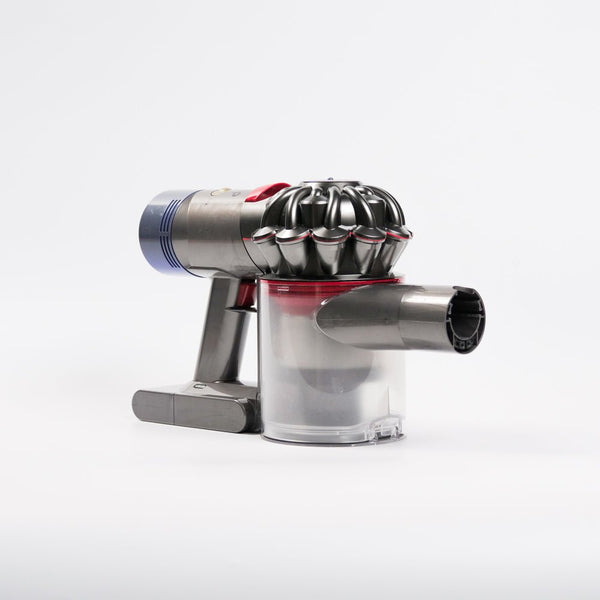 Dyson V8 單主機 配件 （不含鋁管, 吸頭, 充電線其他配件）【R 級品，無保固，二手品整新】 - restyle2050