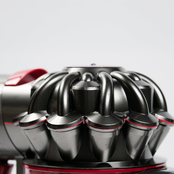 Dyson V8 單主機 配件 （不含鋁管, 吸頭, 充電線其他配件）【R 級品，無保固，二手品整新】 - restyle2050