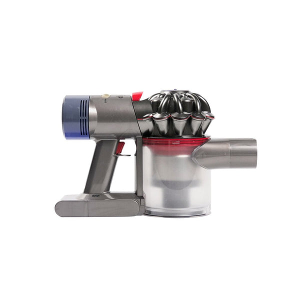 Dyson V8 單主機 配件 （不含鋁管, 吸頭, 充電線其他配件）【R 級品，無保固，二手品整新】 - restyle2050