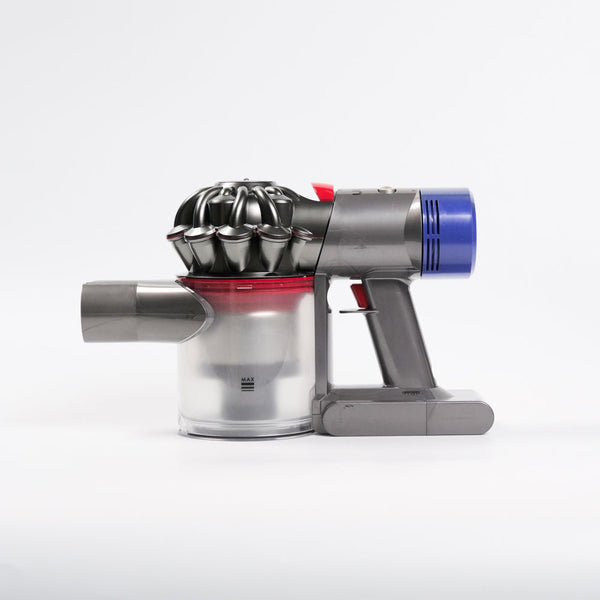 Dyson V8 單主機 配件 （不含鋁管, 吸頭, 充電線其他配件）【R 級品，無保固，二手品整新】 - restyle2050
