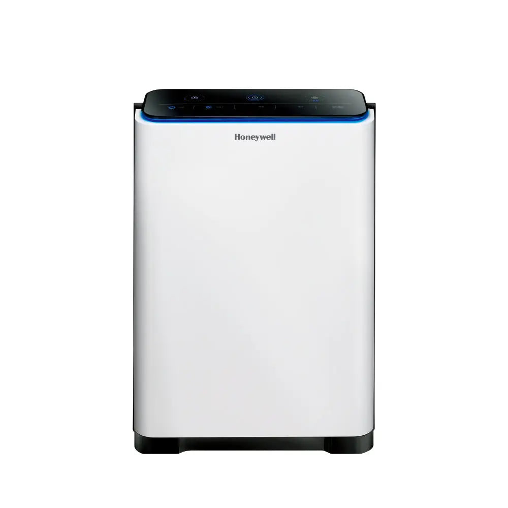Honeywell HPA-710WTW 智慧淨化 觸控面板 抗敏空氣清淨機（適用 5-10 坪）【B 級 商品，無保固】 Honeywell