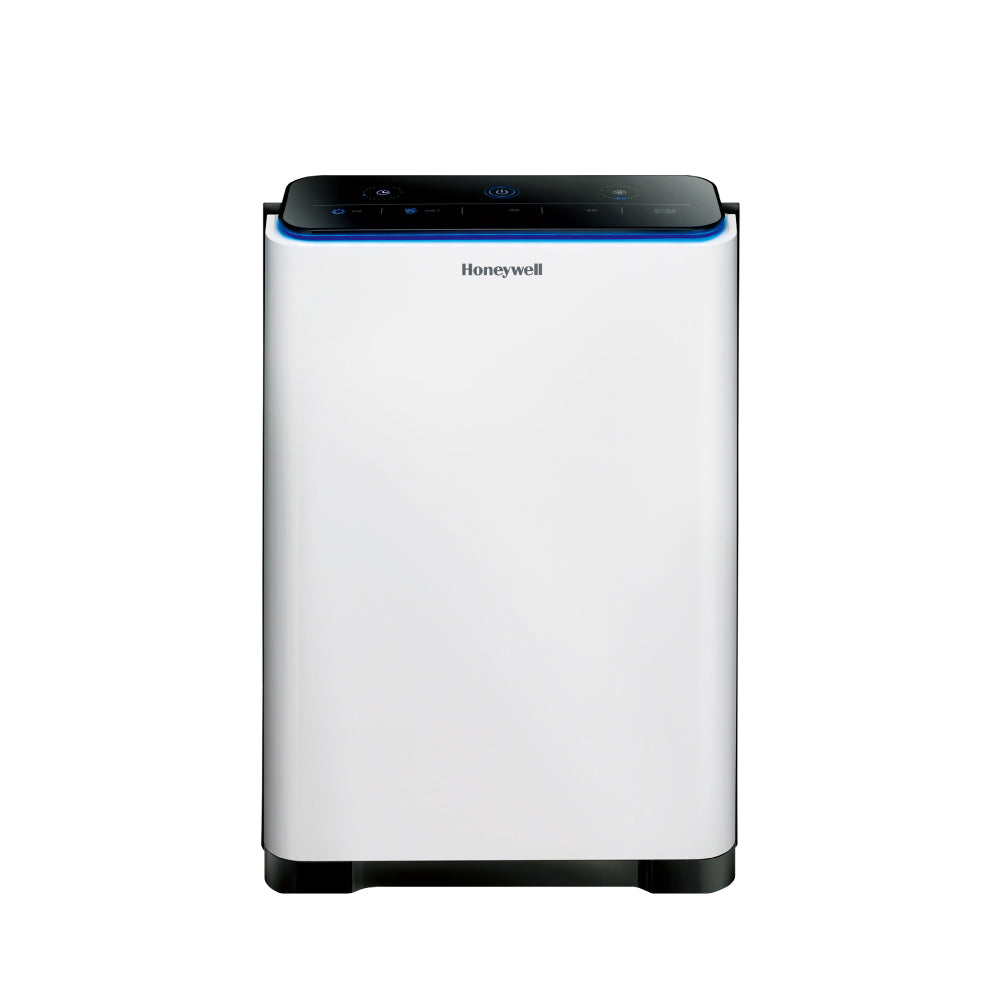 Honeywell HPA-710WTW 智慧淨化 觸控面板 抗敏空氣清淨機（適用 5-10 坪）【B 級 商品，無保固】◎