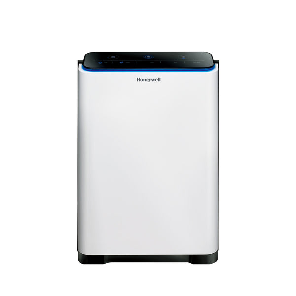 Honeywell HPA-710WTW 智慧淨化 觸控面板 抗敏空氣清淨機（適用 5-10 坪）【B 級 商品，無保固】◎