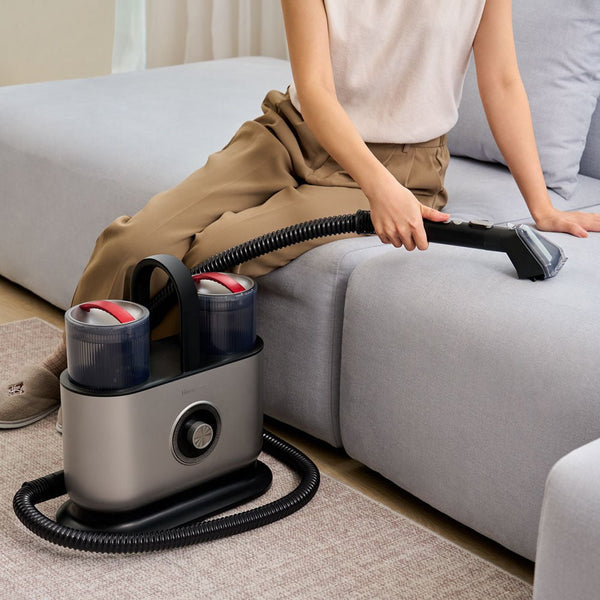 Honeywell 專業款 沙發清潔/地毯清潔 織物清潔機【A 級商品】 - restyle2050