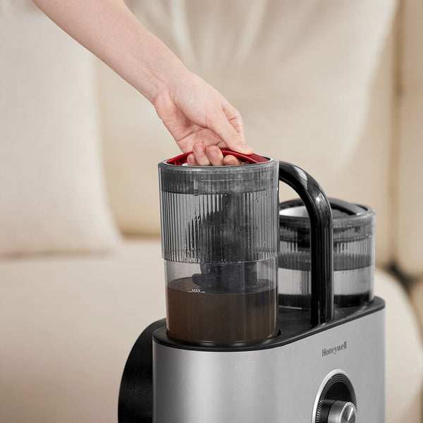 Honeywell 專業款 沙發清潔/地毯清潔 織物清潔機【A 級商品】 - restyle2050