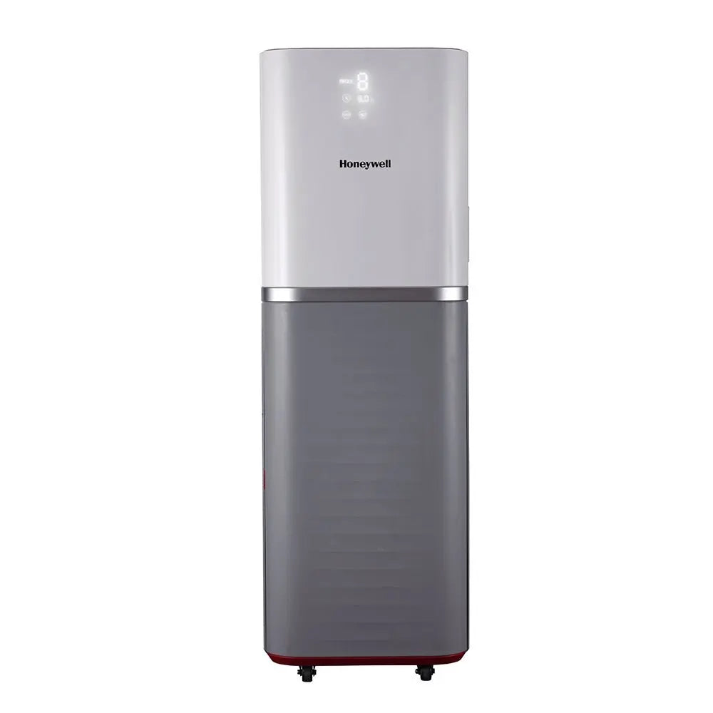Honeywell Air BigTM2 智能商用 三層過濾 抗菌淨霾除甲醛 空氣清淨機（適合 21-42 坪）【B 級商品，無保固】 Honeywell