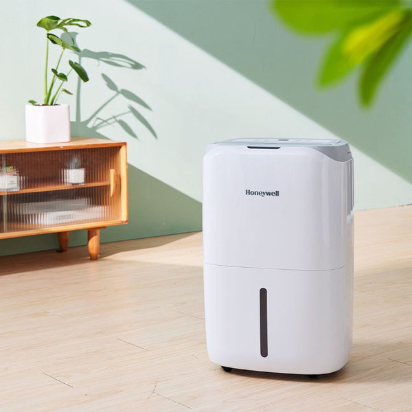 Honeywell CF0.5BD20TT 6.5L 節能 除濕機（適用 15 坪空間）【A 級商品】 - restyle2050