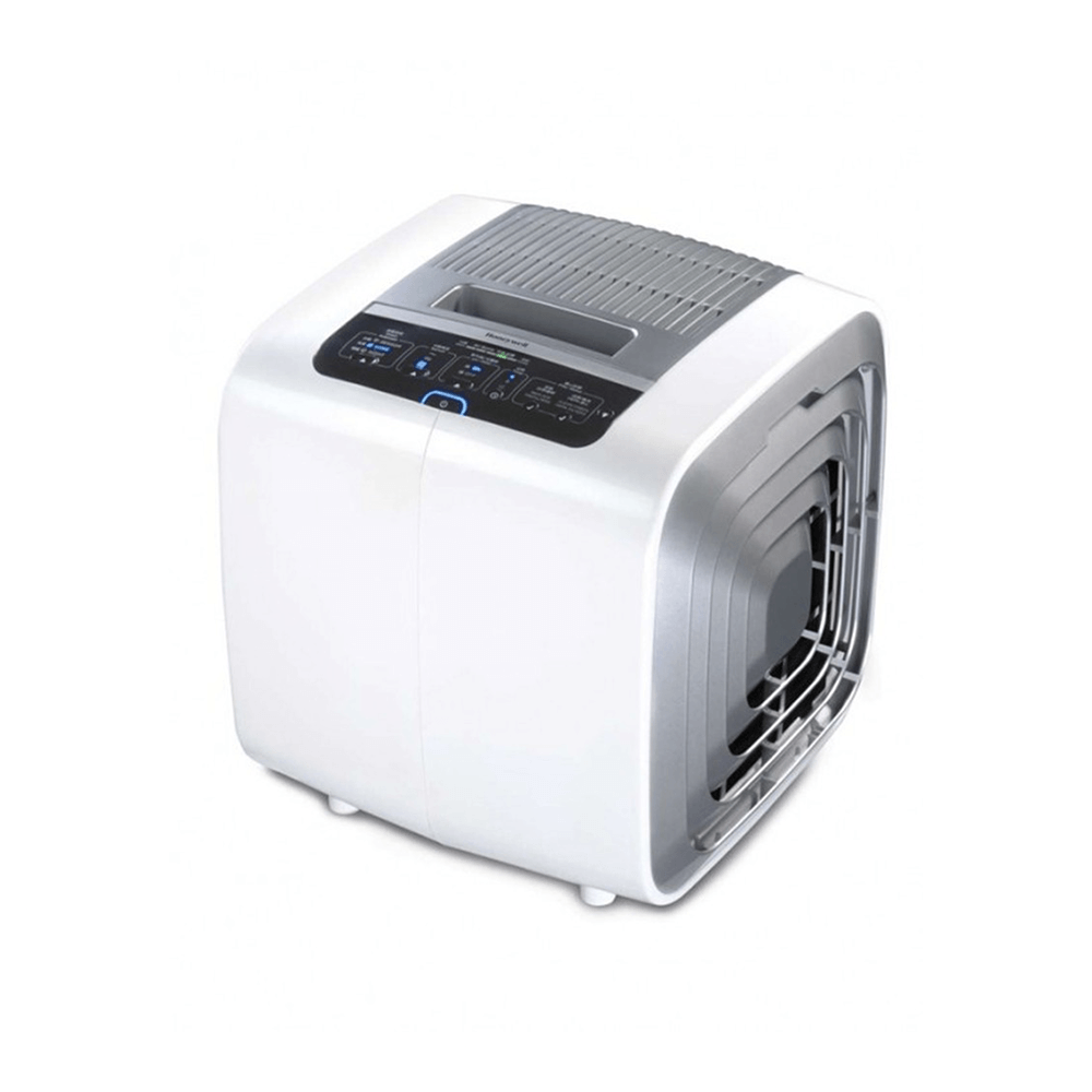 🎁 Honeywell HAP - 801APTW 智慧型 抗敏抑菌 空氣清淨機【B 級商品，無保固】★ (Discount) - restyle2050