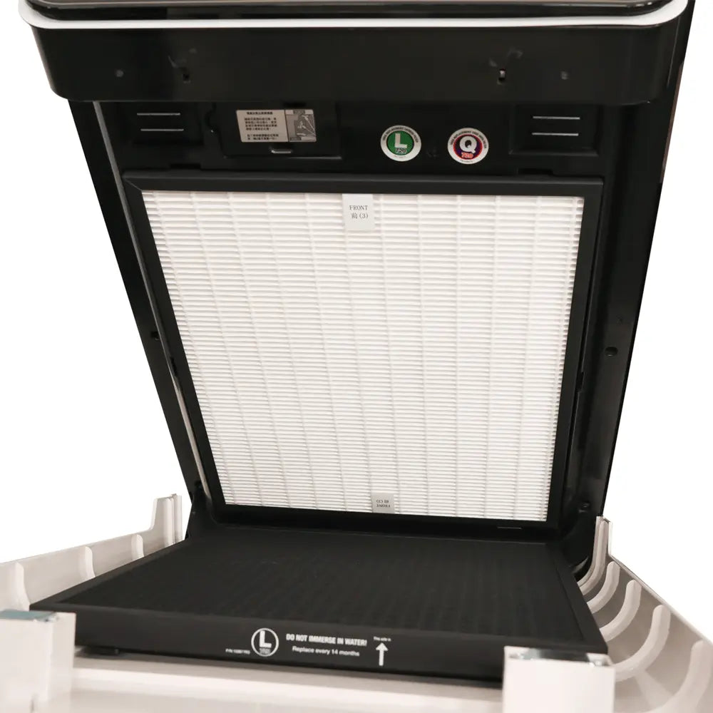 Honeywell HPA-710WTW 智慧淨化 觸控面板 抗敏空氣清淨機（適用 5-10 坪）【B 級 商品，無保固】 Honeywell