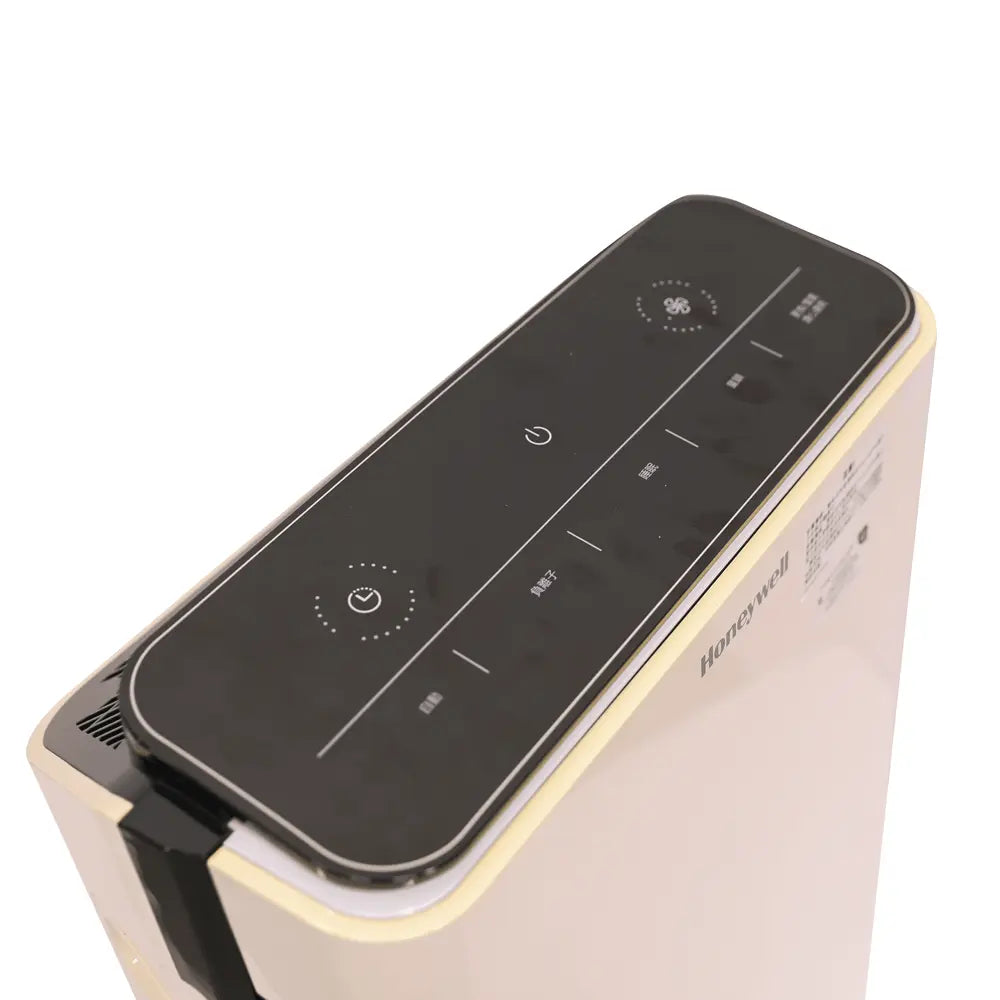 Honeywell HPA-710WTW 智慧淨化 觸控面板 抗敏空氣清淨機（適用 5-10 坪）【B 級 商品，無保固】 Honeywell
