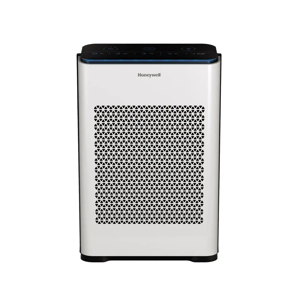 Honeywell HPA-710WTW  抗敏負離子空氣清淨機（適用 5-10 坪）【B 級 商品，無保固】 Honeywell