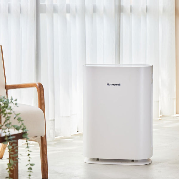 Honeywell HPA400 純淨空氣清淨機（9 - 18 坪適用）【A 級商品】 - restyle2050