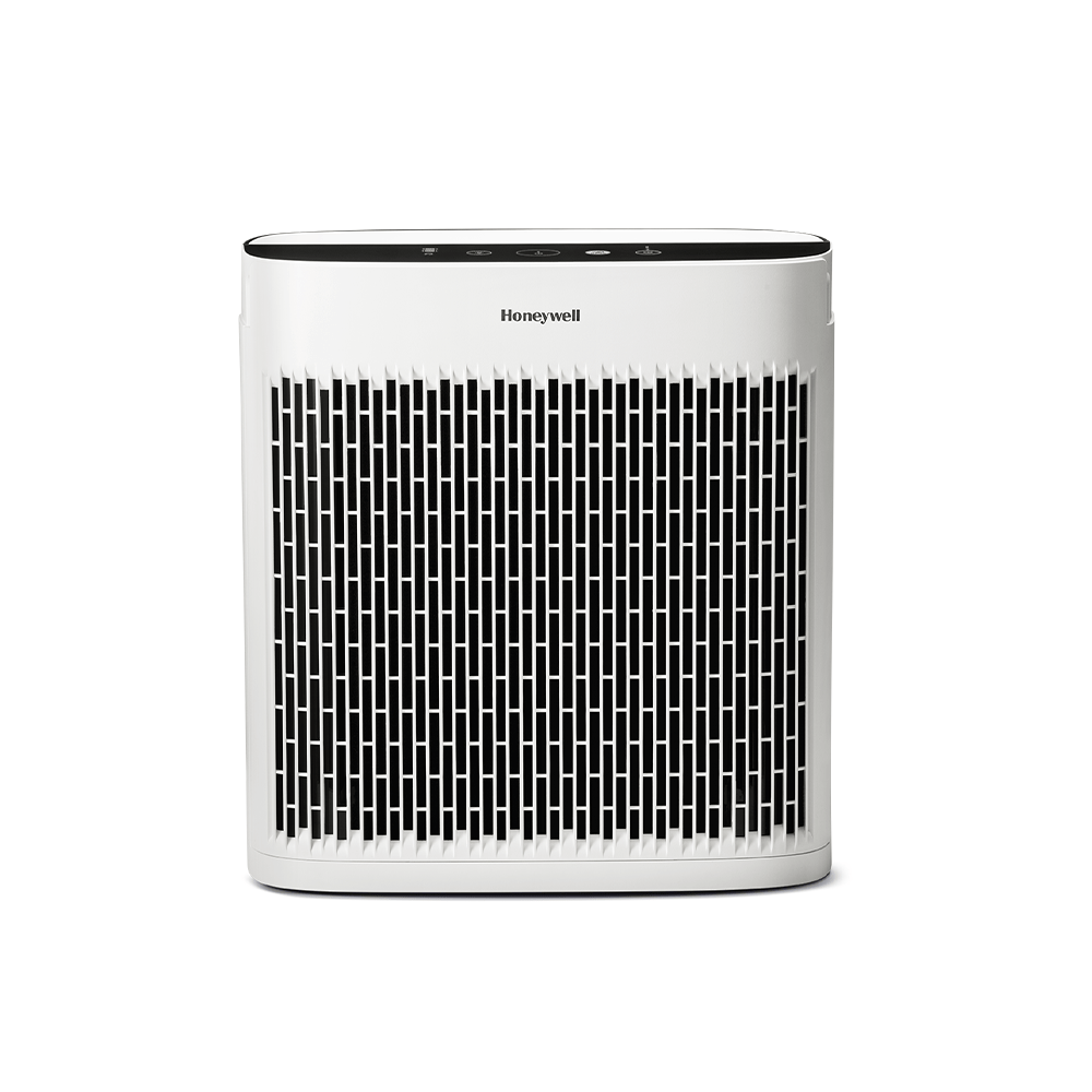 Honeywell Insight 5250 HPA5250WTW 空氣清淨機（10 - 20 坪適用）【B 級商品，無保固】 - restyle2050