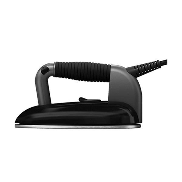 Laurastar Lift PLUS 瑞士家電 移動式熨燙系統 三合一 熨斗 / 掛燙機 / 蒸氣消毒 - 黑色【B 級商品，無保固】