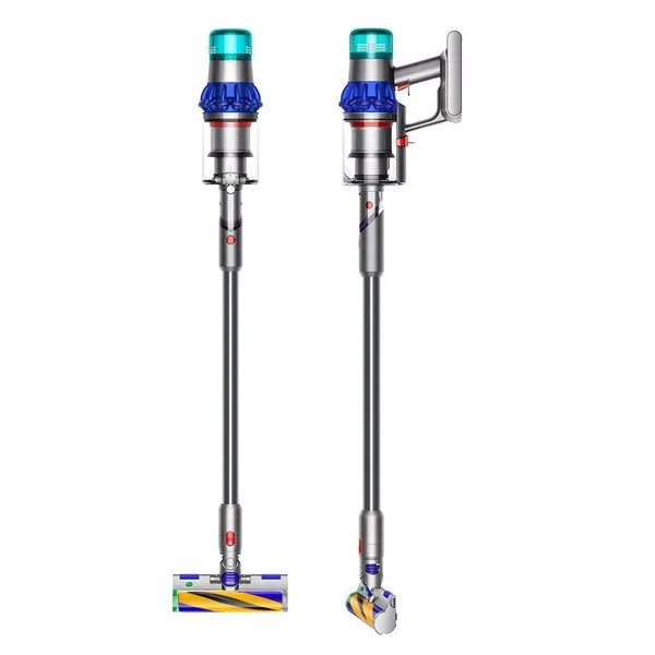 Dyson V15 SV47 Detect Fluffy  光學偵測 智慧無線吸塵器【B 級商品，無保固】★ Dyson