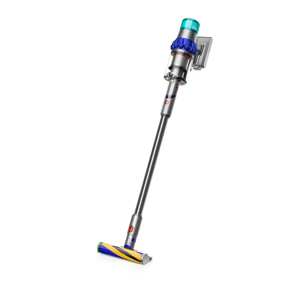 Dyson V15 SV47 Detect Fluffy  光學偵測 智慧無線吸塵器【B 級商品，無保固】★ Dyson