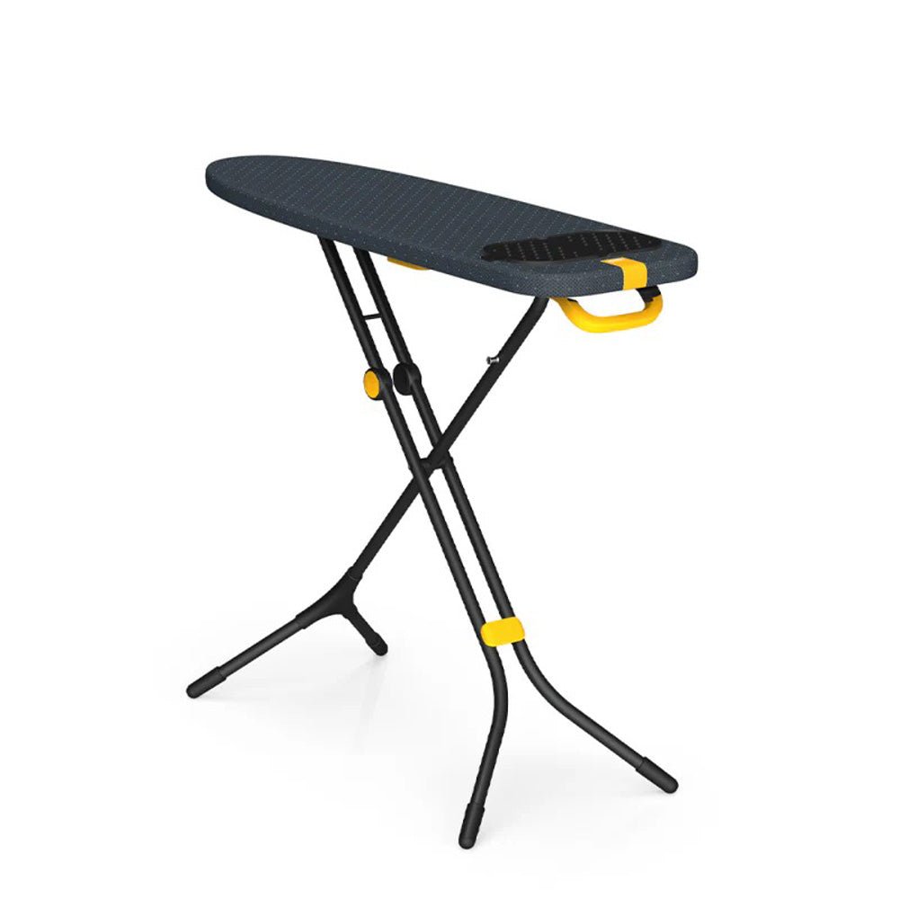 Joseph Joseph 折疊收納 加厚 燙衣板 - 深藍色（可調 6 種高度）【B 級商品，無保固】 - restyle2050