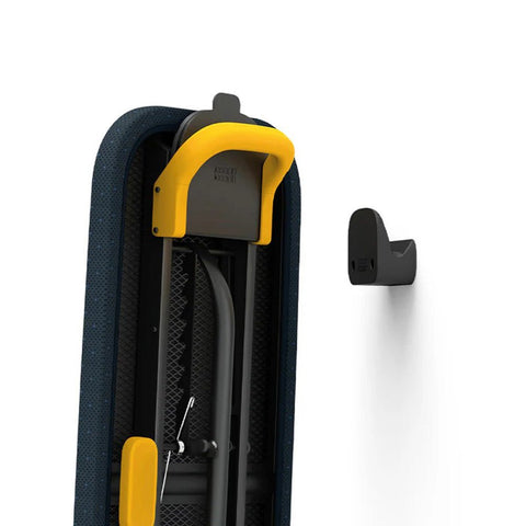 Joseph Joseph 折疊收納 加厚 燙衣板 - 深藍色（可調 6 種高度）【B 級商品，無保固】 - restyle2050