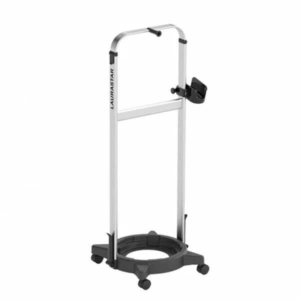 Laurastar Izzi Cart 熨燙系統 專用配件 掛燙架【B 級商品，無保固】 - restyle2050