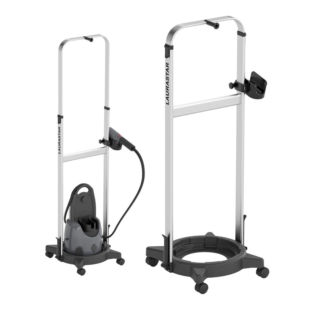 Laurastar Izzi Cart 熨燙系統 專用配件 掛燙架【B 級商品，無保固】 - restyle2050