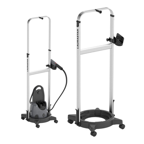 Laurastar Izzi Cart 熨燙系統 專用配件 掛燙架【B 級商品，無保固】 - restyle2050