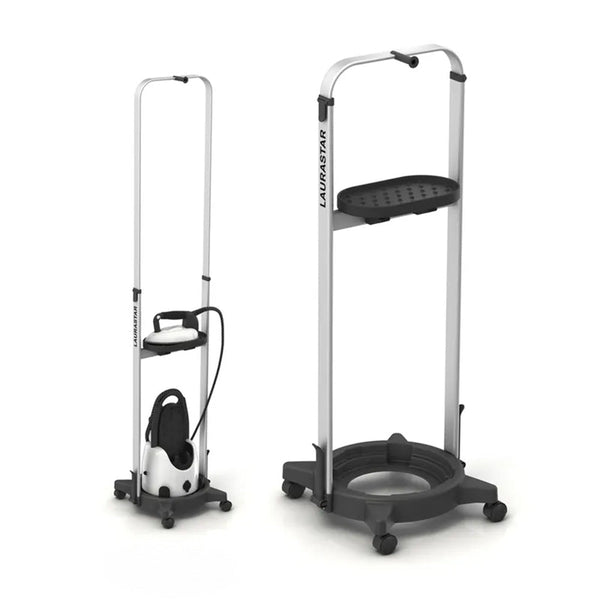 Laurastar Lift Cart 熨燙系統 專用配件 掛燙架【B 級商品，無保固】 - restyle2050