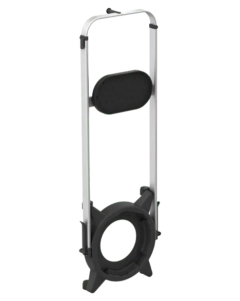 Laurastar Lift Cart 熨燙系統 專用配件 掛燙架【B 級商品，無保固】 Laurastar