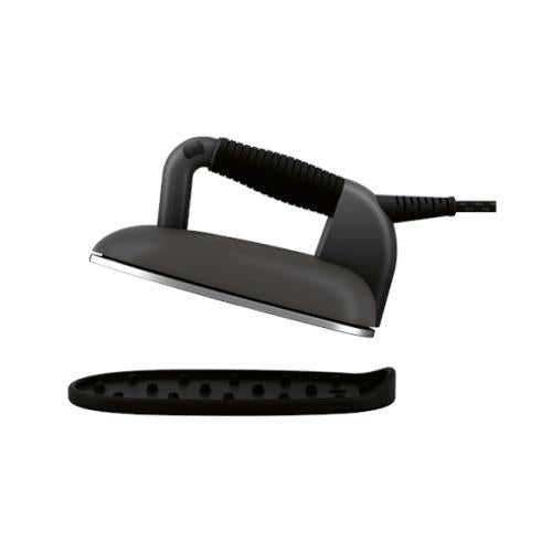 Laurastar Lift XTRA 瑞士家電 移動式熨燙系統 三合一 熨斗 / 掛燙機 / 蒸氣消毒 - 霧面鈦黑【B 級商品，無保固】 - restyle2050