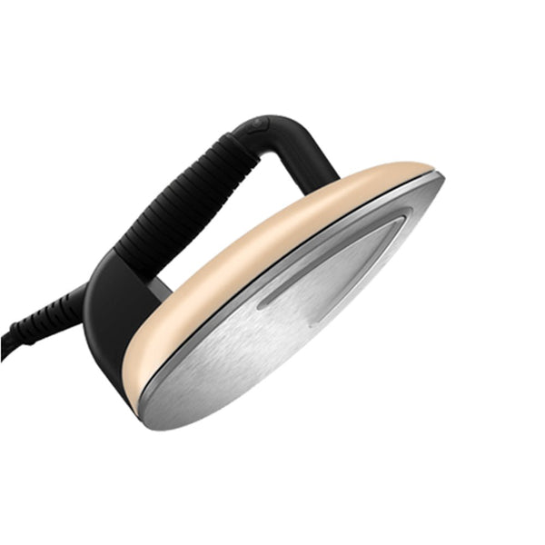 Laurastar Lift XTRA 瑞士家電 移動式熨燙系統 三合一 熨斗 / 掛燙機 / 蒸氣消毒 - 香檳金限定版【B 級商品，無保固】 - restyle2050