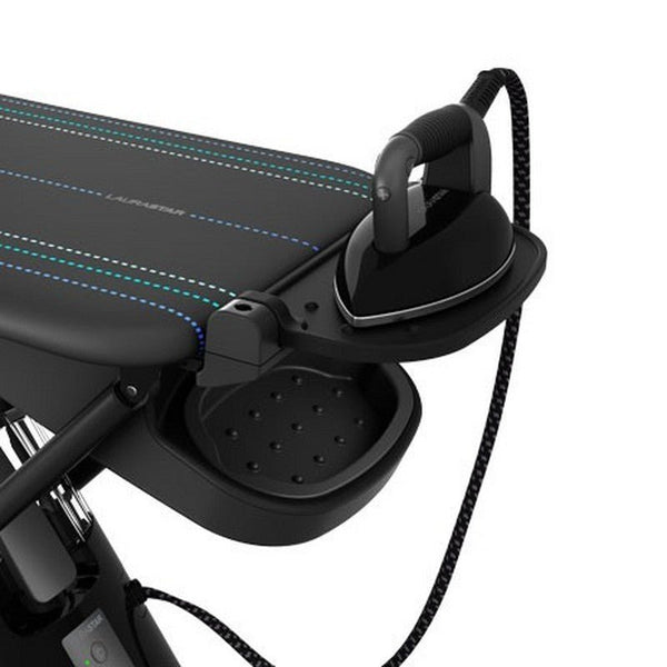 LAURASTAR SMART U 瑞士旗艦級 高壓蒸汽 衣物熨燙系統【B 級商品，無保固】★ - restyle2050