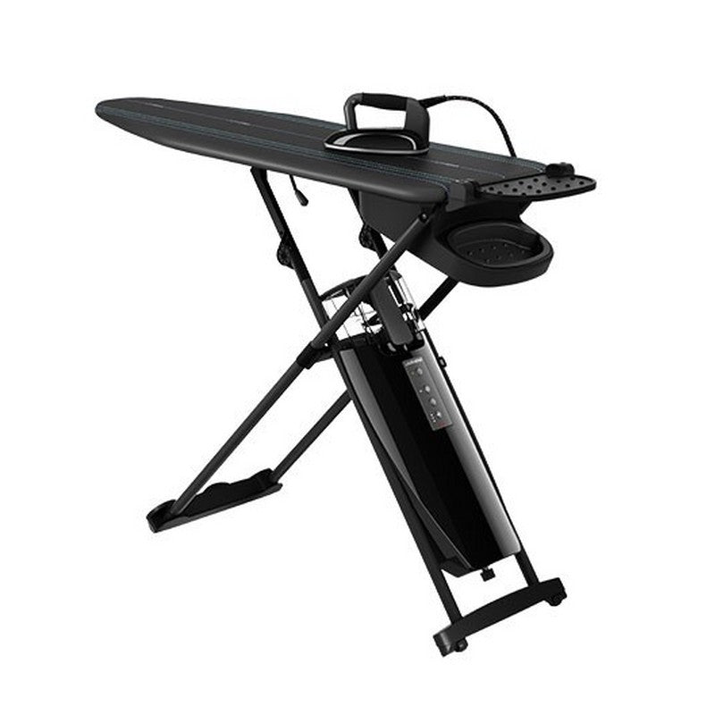 LAURASTAR SMART U 瑞士旗艦級 高壓蒸汽 衣物熨燙系統【B 級商品，無保固】★ - restyle2050